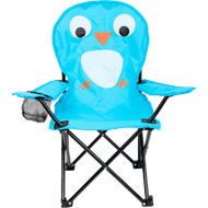 Opvouwbaar kinderstoeltje Foto van Opvouwbaar kinderstoeltje