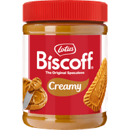 Lotus Speculoospasta Foto van Lotus Speculoospasta