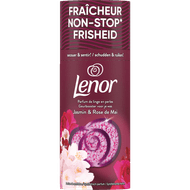 Lenor Geurparels robijn jasmijn Foto van Lenor Geurparels robijn jasmijn