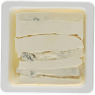 Mascarpone gorgonzola Foto van Mascarpone gorgonzola