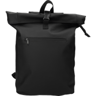 Foto van Rubbertouch rugtas