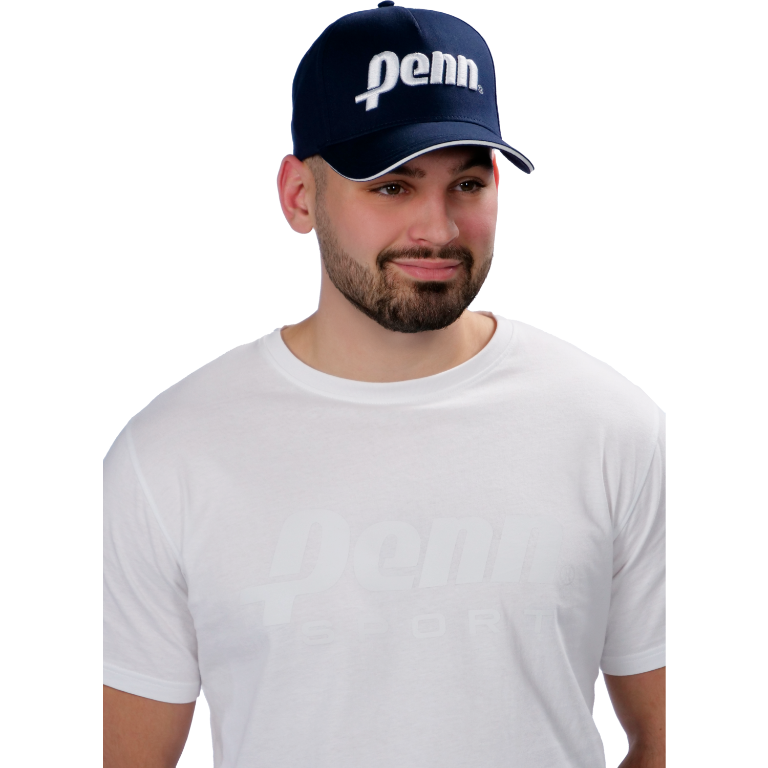 Penn cap