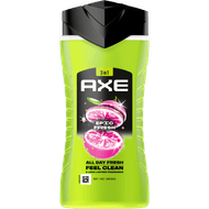 AXE Douchegel men epic fresh Foto van AXE Douchegel men epic fresh