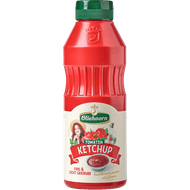 Foto van Oliehoorn Tomatenketchup