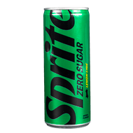 Foto van Sprite Zero