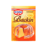 Dr. Oetker Bakpoeder backin