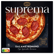 Foto van Dr. Oetker Suprema salame romano
