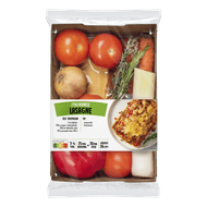 Verspakket Lasagne Foto van Verspakket Lasagne