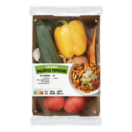 Foto van Verspakket tagliatella pomodoro