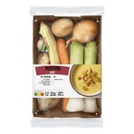 Verspakket Mosterdsoep Foto van Verspakket Mosterdsoep