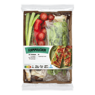 Foto van Verspakket flammkuchen 2 porties