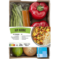 Verspakket Kip kerrie Foto van Verspakket Kip kerrie