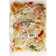 Wokgroente oosterse stijl sugar snaps 400 g