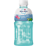 Foto van Mogu Mogu Bubblegum