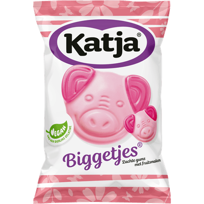 Katja Biggetjes