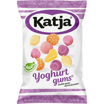 Katja Yoghurtgums