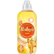 Foto van Robijn Wasverzachter zwitsal 38 wasbeurten