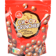 1 de Beste Choco crunch Foto van 1 de Beste Choco crunch