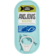 Vis Marine Ansjovis 46 g