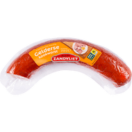 Foto van Zandvliet Gelderse kookworst