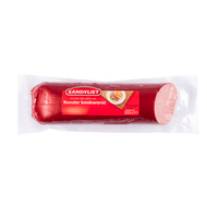 Foto van Zandvliet Runder kookworst