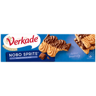 Foto van Verkade Nobo sprits melk