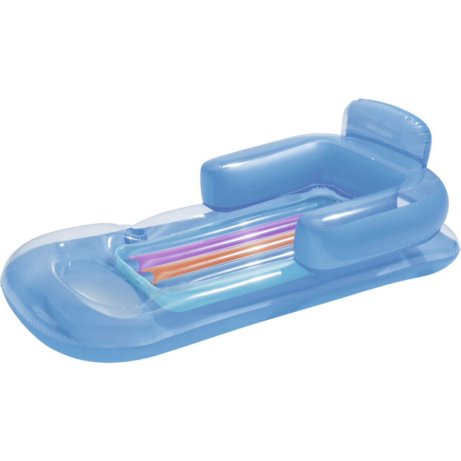 Bestway luchtbed 161 x 84 cm