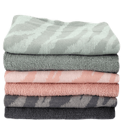 Foto van Keukendoek uni 3 kleuren