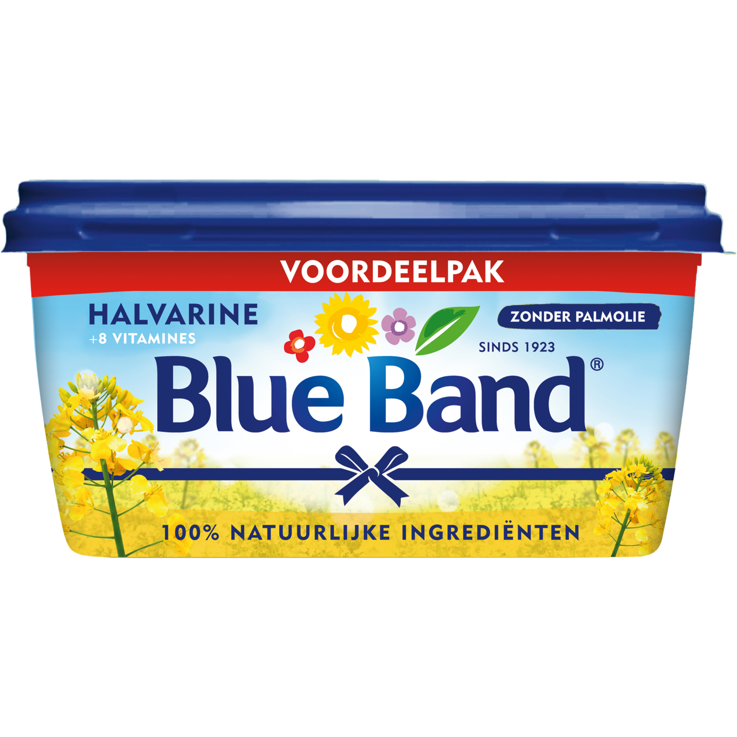 Blue Band Halvarine