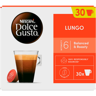 Nescafé Dolce gusto lungo sterkte 6 Foto van Nescafé Dolce gusto lungo sterkte 6