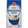 1 de Beste Snelkookrijst