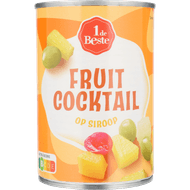 Foto van 1 de Beste Fruitcocktail
