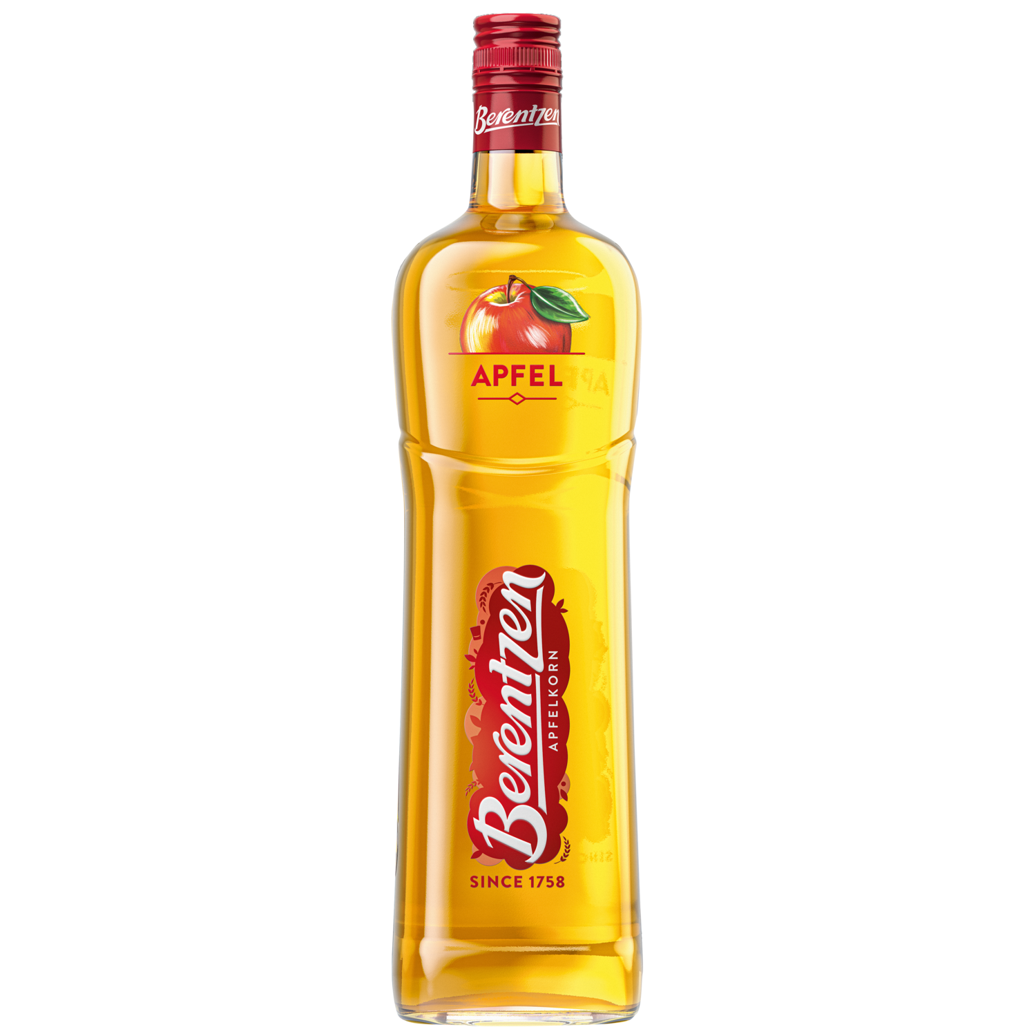 Berentzen Apfelkorn