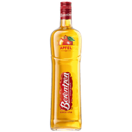 Foto van Berentzen Apfelkorn