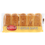 Foto van Aviateur Kano's