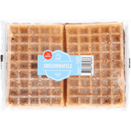 Foto van 1 de Beste Sneeuwwafel
