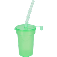 Foto van Drinkbekers