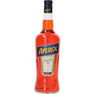 Foto van Aperol Aperitief