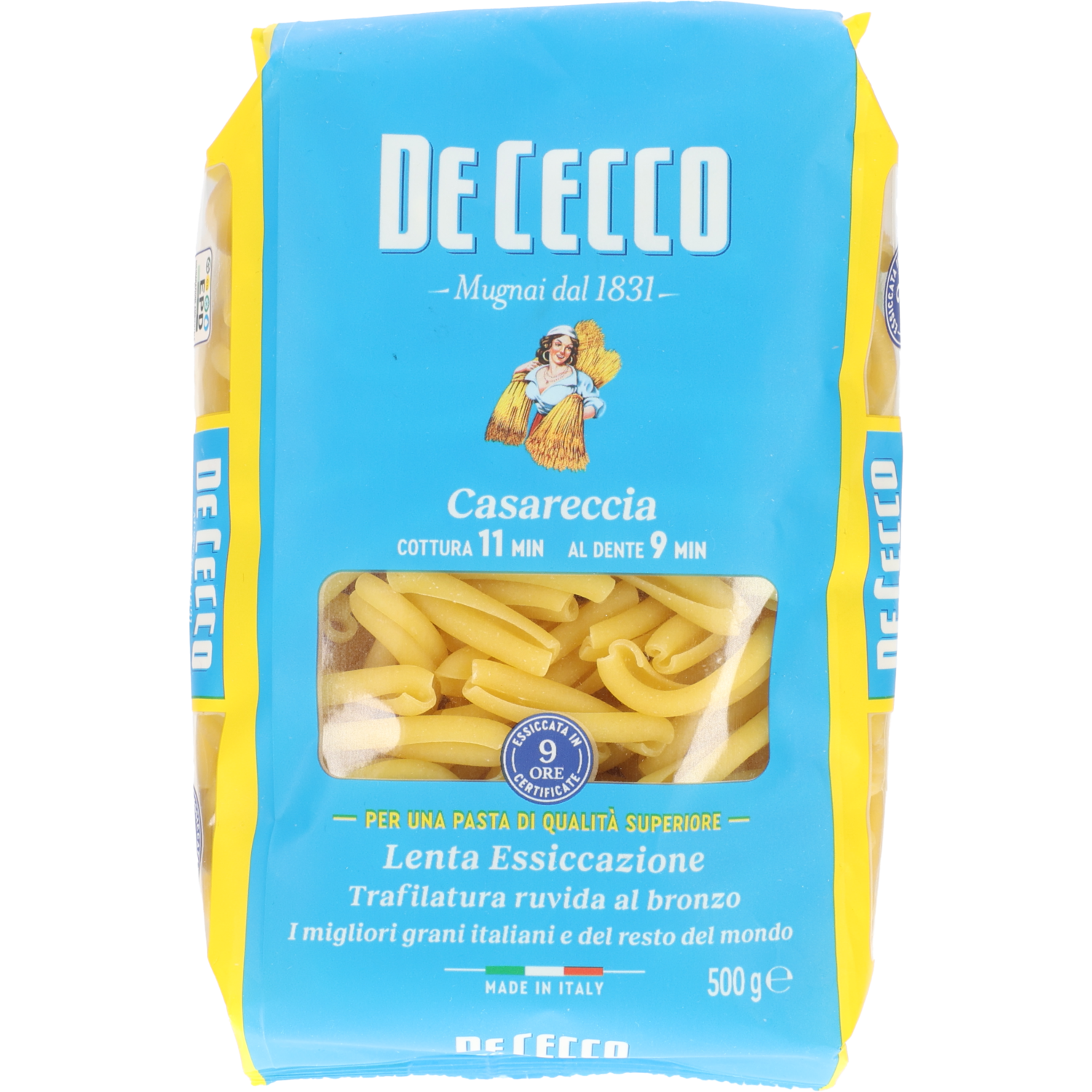 De Cecco Casareccia