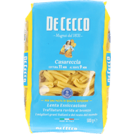 De Cecco Casareccia Foto van De Cecco Casareccia