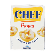 Kookroom panna di cucina Foto van Kookroom panna di cucina