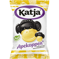 Katja Apekoppen Foto van Katja Apekoppen