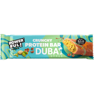 PowerfulPeople Proteine bar dubai style Foto van PowerfulPeople Proteine bar dubai style