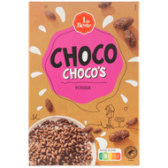 1 de Beste Choco chocos Foto van 1 de Beste Choco chocos