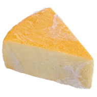 Bits & Bites Saint paulin voordeelpunt Foto van Bits & Bites Saint paulin voordeelpunt