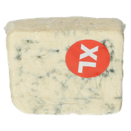 Bits & Bites Viking blue cheese voordeelstuk Foto van Bits & Bites Viking blue cheese voordeelstuk