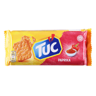Lu Tuc paprika Foto van Lu Tuc paprika
