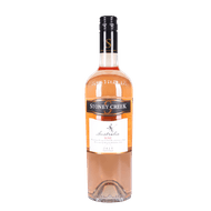 Foto van Stoney Creek Shiraz rose