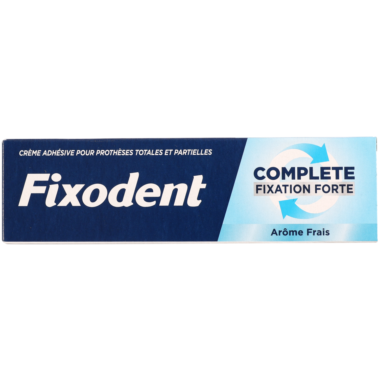 Fixodent Kleefpasta complete original