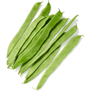 Snijbonen Foto van Snijbonen